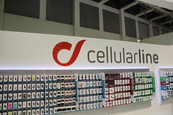 Cellularline presenta le novità per iPad – IFA 2013