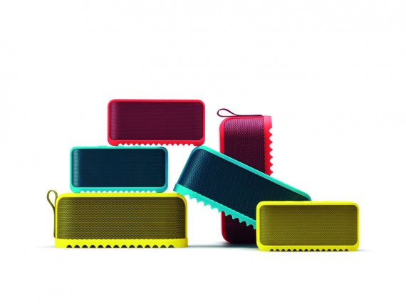 Solemate, Solemate Mini, le nuove Sport Wireless e novità per la Sound App: queste le novità di Jabra ad IFA 2013