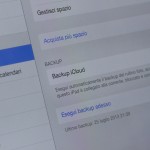 Come eseguire un backup su iPad – Guida