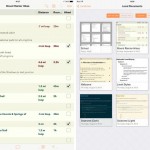 OmniOutliner 2: teniamo in ordine le idee su iPad