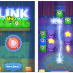 Link the Slug: un nuovo puzzle game prodotto da Bulkypix