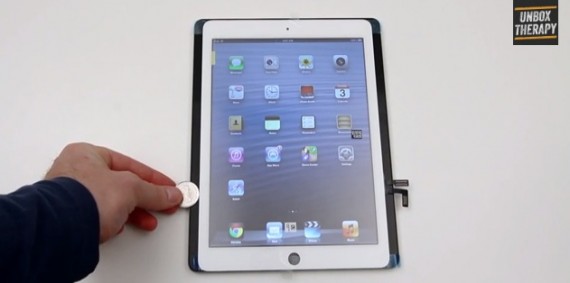 Video: iPad 5 e iPad 4 a confronto