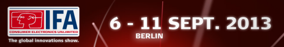 SpinBlog vola a Berlino per seguire l’IFA 2013