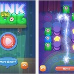 Link The Slug: coloratissime lumache invadono il display del vostro iPad