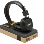 Angolo del risparmio: cuffie Marshall Major su Amazon offerte a 85€