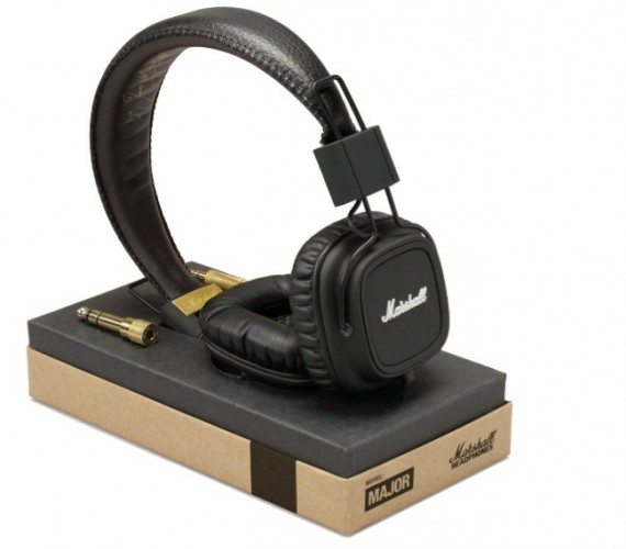 Angolo del risparmio: cuffie Marshall Major su Amazon offerte a 85€