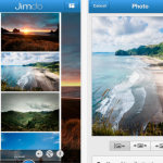 Jimdo: crea e gestisci il tuo sito Jimdo anche da iPad