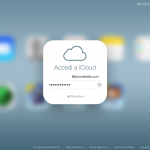iCloud.com è pronto per iOS 7
