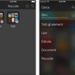 Tante app si aggiornano per iOS 7