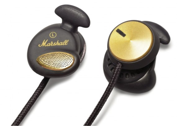 Angolo del risparmio: cuffie Marshall Minor offerte a 58€