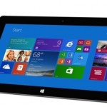 Microsoft presenta il Surface 2 e il Surface Pro 2