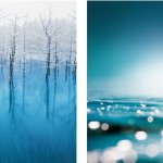 Scarica tutti gli sfondi iOS 7 per iPad