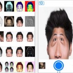 Con GeniusCam hai tanti filtri fotografici a portata di clic