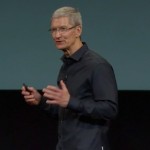 Tim Cook parla di iOS 7 in una lettera inviata ai dipendenti Apple