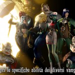 Shadow Vamp: aiuta il vampiro a rimanere nell’ombra