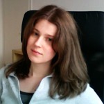 Sophia Teutschler entra a far parte di Apple