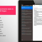 Giveaway della settimana: 3 copie gratuite dell’app TextGrabber + Translator [CODICI UTILIZZATI CORRETTAMENTE]