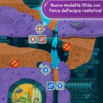 Disney pubblica “Dov’è la mia acqua? 2” su App Store