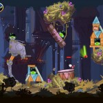 Angry Birds Star Wars per iPad si aggiorna con 30 nuovi livelli