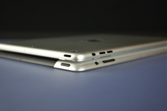 Apple presenterà i nuovi iPad il 15 ottobre?