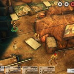 Arma Tactics, arriva su App Store un nuovo shooter per iOS
