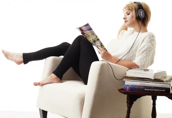 M4U, una cuffia dall’elevata qualità audio