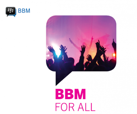 BBM arriverà su iPad il prossimo 22 settembre
