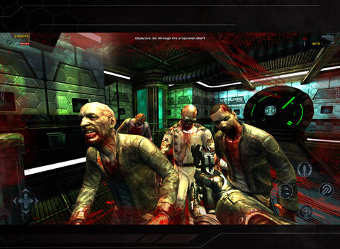 Dead Effect, un nuovo shooter Sci-Fi targato BulkyPix