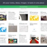Evernote: arrivano Work Chat e Context