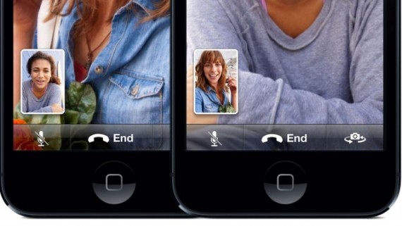 Perchè FaceTime dovrebbe essere “open”