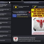 Farmaci – prontuario farmaceutico, un’app per avere i farmaci a portata di tap