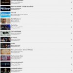 Film al cinema: tieniti aggiornato sugli ultimi film da vedere