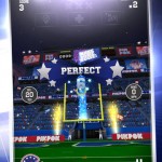 Flick Kick Field Goal 2014, metti alla prova le tue dita