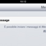 Facetime o iMessage non funzionano più? Ecco alcune possibili soluzioni!