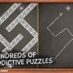 Supera gli ostacoli in The Impossible Line