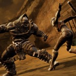 Infinity Blade III per la prima volta gratis su App Store