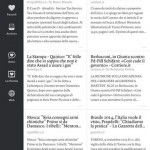 Finalmente disponibile un nuovo aggiornamento per Instapaper
