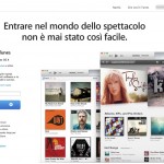 Apple rilascia iTunes 11.1
