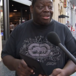 Alcuni intervistati scambiano l’iPad mini per l’iPhone 5S