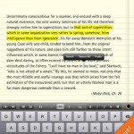 Moleskine Journal, l’applicazione ufficiale del noto marchio di agende per chi ama prendere appunti