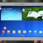 Samsung presenta il nuovo Galaxy Note 10.1 – IFA 2013