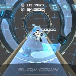 Rotola, rotola e rotola in Orborun – La recensione di iPadItalia