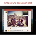 Arriva su App Store un nuovo update per Path