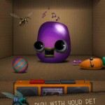 Pet Peaves Monsters, alleva ed addestra i tuoi mostriciattoli