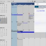 Disponibile un nuovo aggiornamento per Pocket Informant Pro