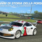Disponibili nuovi contenuti per Real Racing 3