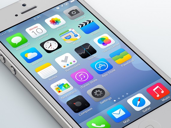 Con iOS 7, l’iPad supporta il protocollo Multipath TCP