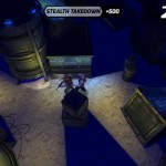 Riddick: The Merc Files arriva su App Store!