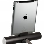 NGS annuncia la cassa Roller Dock per iPad