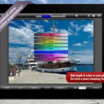 Photorastic HD, un piccolo Photoshop per iPad